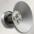 45/90 / 120Degree ângulo do feixe Ip65 100w Led High Bay